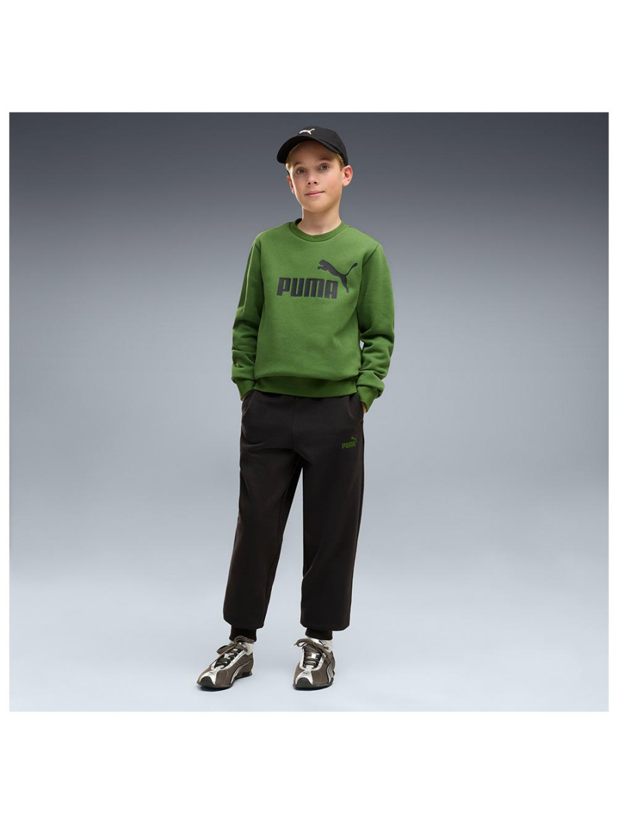 Puma Παιδικές φόρμες σετ Essentials No.1 Logo Crew Fleece Sweat Suit